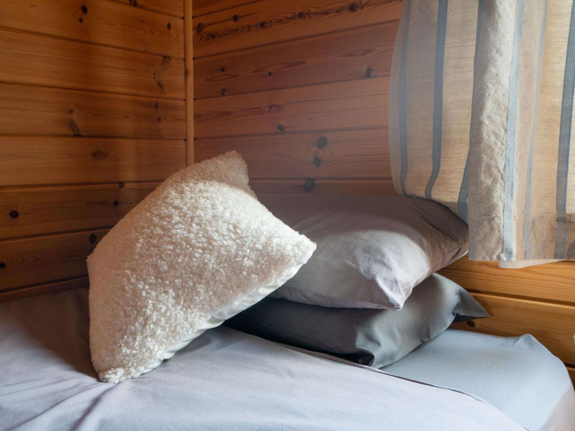 Chalet Loch Leven Lodge 10 By Interhome Kinross Eksteriør billede